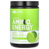 Essential Amin.O. Energy, zielone jabłko, 270 g