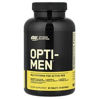 Opti-Women®, Multivitamin for Active Women, 120 Capsules