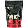 Gold Standard 100% Whey, Double Rich Chocolate, 1 lb (454 g)