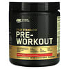 Optimum Nutrition, Gold Standard Pre-Workout, Fruit Punch, 10.58 oz (300 g)