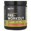 Optimum Nutrition, Pré-treino Gold Standard, Ponche de Frutas, 300 g (10,58 oz)