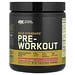 Optimum Nutrition Gold Standard Pre Workout Watermelon Candy · 0.3 kg