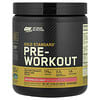 Optimum Nutrition, Pré-treino Gold Standard®, Doce de Melancia, 300 g (10,58 oz)