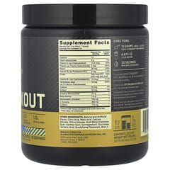 値下げ✨プレワークアウト✨ゴールドスタンダード✨ Gold Standard（ゴールドスタンダード）Pre-Workout（プレワークアウト