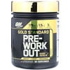 Gold Standard Pre-Workout, Pineapple, 10.58 oz (300 g)