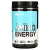 Essential Amino Energy, Sabor a mojito de arándanos, 9,5 oz (270 g)