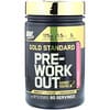 Gold Standard Pre-Workout, Watermelon, 1.32 lb (600 g)