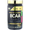 Gold Standard, BCAA Train + Recover, Strawberry Kiwi, 9.9 oz (280 g)