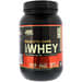 Optimum Nutrition, Gold Standard, 100% Whey, Dulce De Leche, 2 lbs (907 g)
