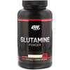 Glutamine Powder, Unflavored, 10.6 oz (300 g)