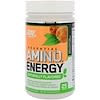 Essential Amino Energy, Simply Peach Tea, 7.94 oz (225 g)