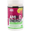 Essential Amin.O. Energy, Simply Raspberry Lemonade, 7.94 oz (225 g)