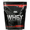 Whey, 100% of Protein from Whey, Strawberry, 1.76 lb (797 g)