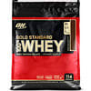 Gold Standard 100% Whey, Double Rich Chocolate, 7.64 lb (3.47 kg)
