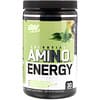 Essential Amin.O. Energy, Sweet Mint Tea, 9.5 oz (270 g)