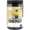 Amino Energy Essential, Limão e Chá Gelado Meio a Meio, 270 g