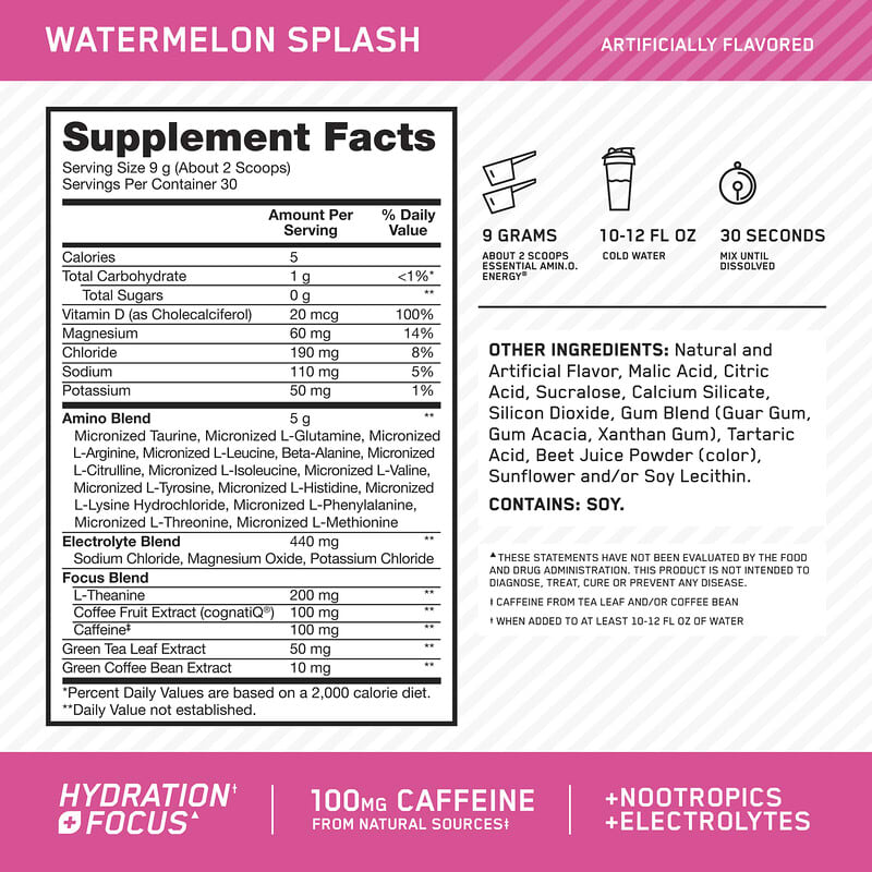 tad 600 glutathione injection Bai Antioxidant Infusion Kula Watermelon Beverage 14 oz Bottles