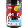 Essential Amin.O. Energy + Electrolytes, Cranberry Lemonade Breeze, 10.05 oz (285 g)