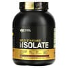 Gold Standard 100% Isolate, Chocolate Bliss, 3 lb (1.36 kg)