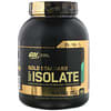 Gold Standard 100% Isolate, Mint Brownie, 3 lb (1.36 kg)