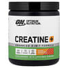 Optimum Nutrition, Creatina+, Portocală, 12,69 oz (360 g)