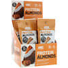 Protein Almonds, Cinnamon Roll, 1.5 oz (43 g) 12 Packets