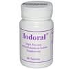 Iodoral, 90 Tablets