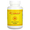 ATP Cofactors, 90 tabletek