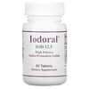 Iodoral, Iodine/Potassium Iodide, 90 Tablets