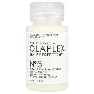 Olaplex, N°.3 Hair Perfector®（ヘアパーフェクター）、50ml（1.7液量オンス）