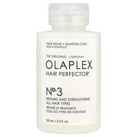 Olaplex No.2 ボンドパーフェクター & No.3 ヘアパーフェクター Nº.3 Hair Perfector®（ヘアパーフェクター）、100ml（3.3液量オンス）