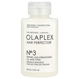 Olaplex, Nº.3 Hair Perfector®, L'original, 100 ml