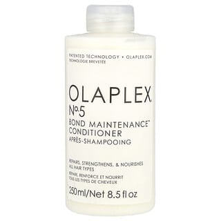 Olaplex, No.5 Bondメンテナンス™コンディショナー、250ml（8.5液量オンス）