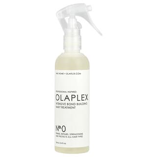 Olaplex, Intensive Bond Building Hair Treatment, N°0, 5.2 fl oz (155 ml)