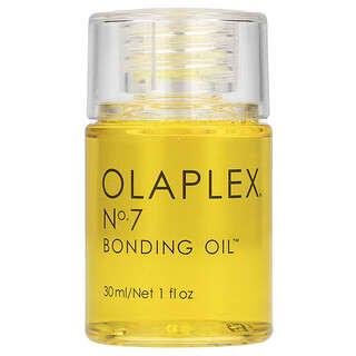 أولابليكس‏, N ° .7 Bonding Oil ™ ، 1 أونصة سائلة (30 مل)