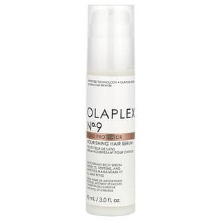 Olaplex, No. 9 Bond Protector, Nourishing Hair Serum, 3 fl oz (90 ml)