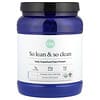 Ora, So Lean & So Clean, Daily Superfood Plant Protein, Vanilla, 21.8 oz (618 g)