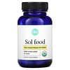 Sol Food, Plant-Based Vitamin D3, 2,000 IU, 30 Tablets