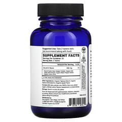 Ora, Appley Ever After, Comprimidos de Vinagre de Maçã, 500 mg, 60 Comprimidos