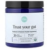 Ora, Trust Your Gut, 비건 프로바이오틱 및 프리바이오틱 분말, 라벤더 레모네이드, 200억, 225g(7.9oz)