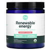 Renewable Energy, Performance Pre-Workout, Raspberry Lemonade, 0.44 lbs (200 g)