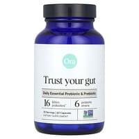 Leaky Gut Formula、60粒