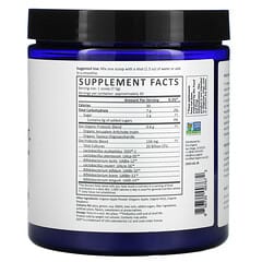 Ora, Trust Your Gut, Vegan Probiotic & Prebiotic Powder Supplement, Organic Apple & Raspberry , 7.9 oz (225 g)