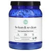 So Lean & So Clean, суперфуд для ежедневного приема, растительный протеин, без добавок, 570 г (20,1 унции)