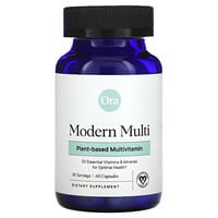 Longevity Women, Women's Multivitamin & Mineral Supplement, 120 Tablets