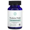 Modern Multi（モダンマルチ）、植物性マルチビタミン、60粒