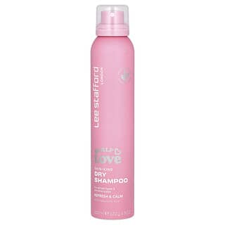 Lee Stafford, Scalp Love, Skin-Kind Dry Shampoo, For All Hair Types & Sensitive Scalps, 4.3 oz (122 g)