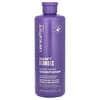 Bleach Blondes, Purple Toning Conditioner, For Bleached, Highlighted & Naturally Light Blonde Hair, 16.9 fl oz (500 ml)