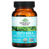 Gotu Kola, 90 capsules végétariennes