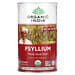 Organic India, Psyllium, Whole Husk Fiber, 12 oz (340 g)